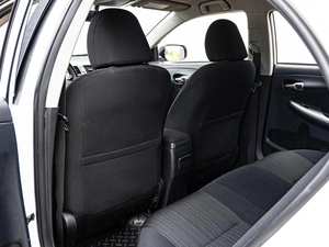 Седан Toyota Corolla 2008 года, 795000 рублей, Краснодар