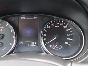 Внедорожник Nissan Qashqai 2014 года, 1500000 рублей, Брянск