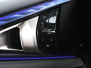 Внедорожник BMW X3 2025 года, 7199000 рублей, Аксай