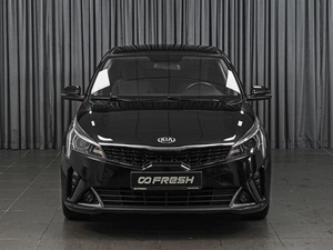 Седан Kia Rio 2020 года, 1548000 рублей, Ставрополь