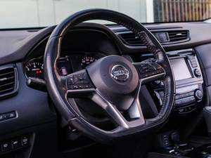 Внедорожник Nissan X-Trail 2018 года, 2330000 рублей, Большой Сочи