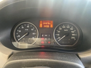 Седан Renault Logan 2010 года, 500000 рублей, Орёл