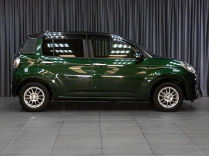 Хетчбэк Toyota Passo 2017 года, 1029000 рублей, Тюмень