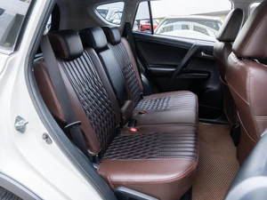 Внедорожник Toyota RAV4 2015 года, 1799000 рублей, Волгоград