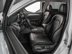 Внедорожник Haval M6 2024 года, 1599000 рублей, Тюмень