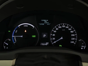 Внедорожник Lexus RX 2014 года, 3265000 рублей, Омск