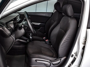 Седан Kia Rio 2014 года, 890000 рублей, Муром