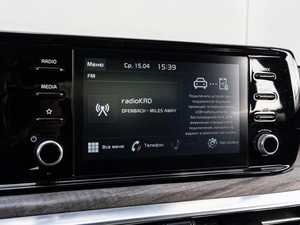 Седан Kia K5 2020 года, 2675000 рублей, Краснодар