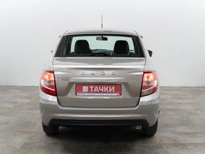 Седан ВАЗ (LADA) Granta 2021 года, 845000 рублей, Красноярск