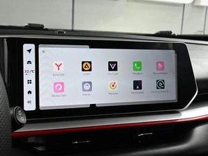 Внедорожник Geely Coolray 2023 года, 2319000 рублей, Аксай