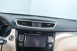Внедорожник Nissan X-Trail 2016 года, 1869000 рублей, Челябинск