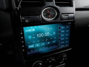 Хетчбэк ВАЗ (LADA) Priora 2008 года, 447000 рублей, Воронеж