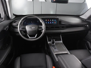 Внедорожник Chery Tiggo 4 Pro 2024 года, 1929000 рублей, Минеральные Воды