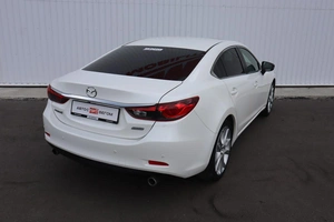 Седан Mazda 6 2014 года, 1490000 рублей, Брянск