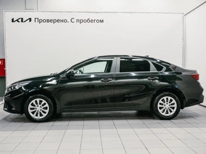 Седан Kia Cerato 2021 года, 1768000 рублей, Красноярск