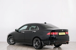 Седан Honda Accord 2007 года, 959000 рублей, Красноярск