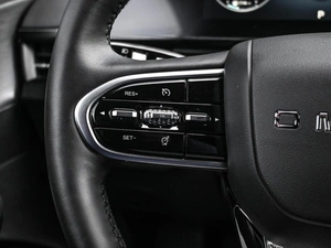 Внедорожник OMODA C5 2024 года, 1999000 рублей, Кирилловка