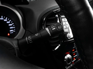 Внедорожник Nissan Juke 2014 года, 1399000 рублей, Тюмень