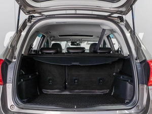 Внедорожник Haval H6 2019 года, 1479000 рублей, Тюмень