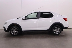 Седан Renault Logan 2020 года, 1070000 рублей, Брянск