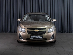 Седан Chevrolet Cruze 2012 года, 689000 рублей, Волгоград
