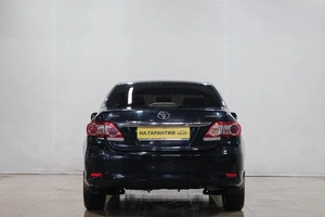 Седан Toyota Corolla 2012 года, 1049000 рублей, Новокузнецк