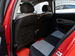 Хетчбэк Chevrolet Cruze 2014 года, 848000 рублей, Краснодар