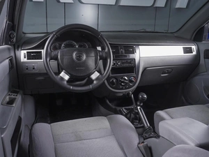 Седан Chevrolet Lacetti 2011 года, 499000 рублей, Ростов-на-Дону