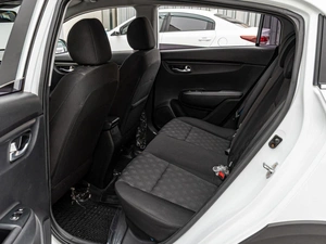 Хетчбэк Kia Rio X 2020 года, 1812000 рублей, Краснодар
