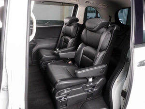 Минивэн Honda Odyssey 2014 года, 1830000 рублей, Минеральные Воды
