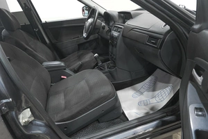 Хетчбэк ВАЗ (LADA) Priora 2014 года, 439000 рублей, Новокузнецк