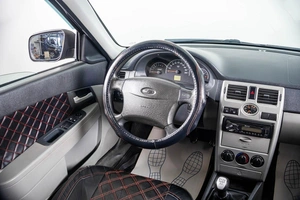 Универсал ВАЗ (LADA) Priora 2010 года, 379000 рублей, Пермь