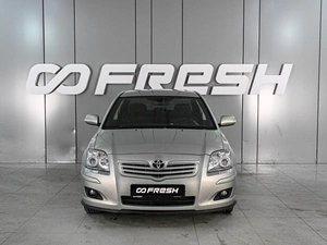 Седан Toyota Avensis 2007 года, 799000 рублей, Ростов-на-Дону