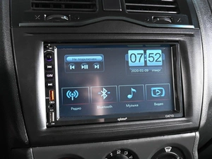 Седан ВАЗ (LADA) Granta 2022 года, 839000 рублей, Аксай