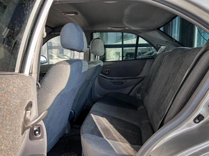 Седан Hyundai Accent 2008 года, 320000 рублей, Уфа