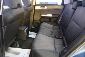 Внедорожник Subaru Forester 2008 года, 1049000 рублей, Омск