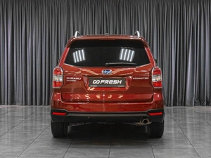 Внедорожник Subaru Forester 2013 года, 1349000 рублей, Тюмень