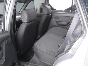 Седан Daewoo Nexia 2011 года, 280000 рублей, Ростов-на-Дону