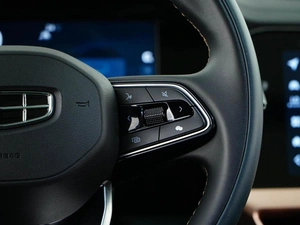 Внедорожник Geely Monjaro 2023 года, 2835055 рублей, Москва