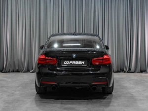 Седан BMW 3 серия 2016 года, 2294000 рублей, Тюмень