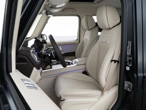 Внедорожник Mercedes-benz G-класс AMG 2023 года, 26877077 рублей, Москва