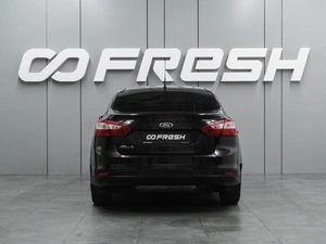 Седан Ford Focus 2013 года, 699000 рублей, Воронеж