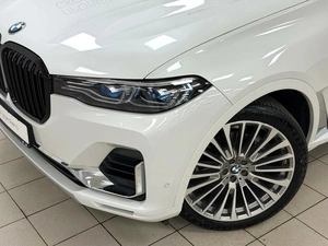 Внедорожник BMW X7 2022 года, 10995000 рублей, Красноярск