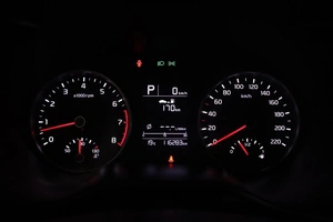 Седан Kia Rio 2019 года, 1390000 рублей, Брянск