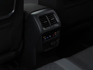 Внедорожник Volkswagen Tiguan 2018 года, 2177077 рублей, Москва