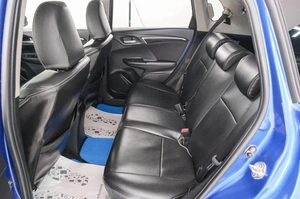 Хетчбэк Honda Fit 2015 года, 999000 рублей, Красноярск