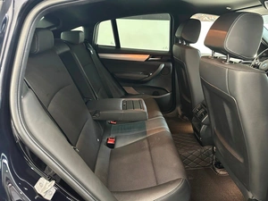 Внедорожник BMW X4 2017 года, 3795000 рублей, Новосибирск