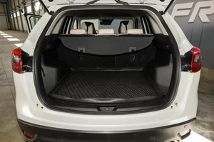 Внедорожник Mazda CX-5 2015 года, 2059000 рублей, Ульяновск