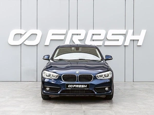 Хетчбэк BMW 1 серия 2018 года, 1830000 рублей, Краснодар