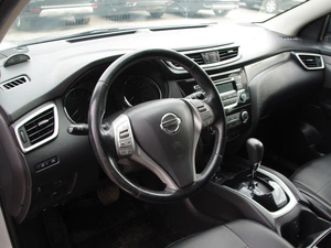 Внедорожник Nissan Qashqai 2018 года, 1799000 рублей, Владимир